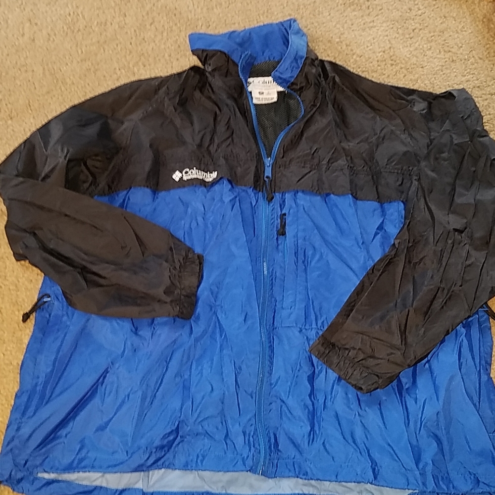 Columbia sportswear Company jacket